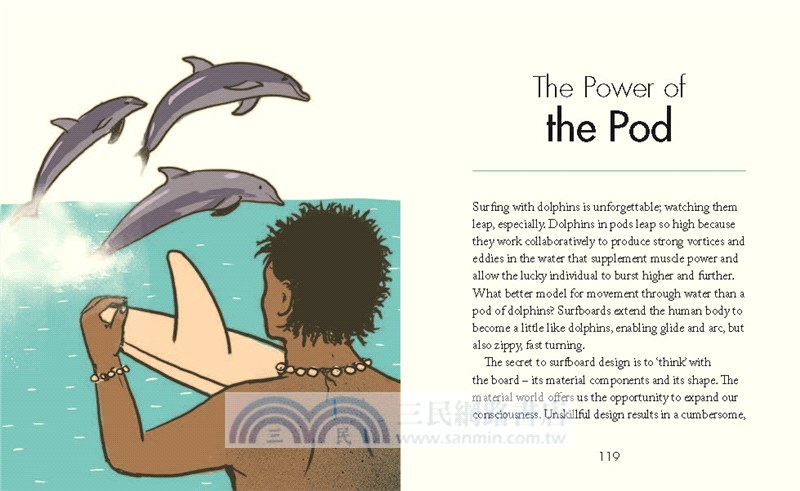 Mindful Thoughts for Surfers