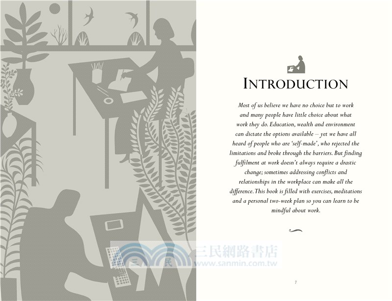 Mindfulness at Work: Flourishing in The Workplace