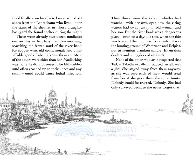 The Glass of Lead and Gold