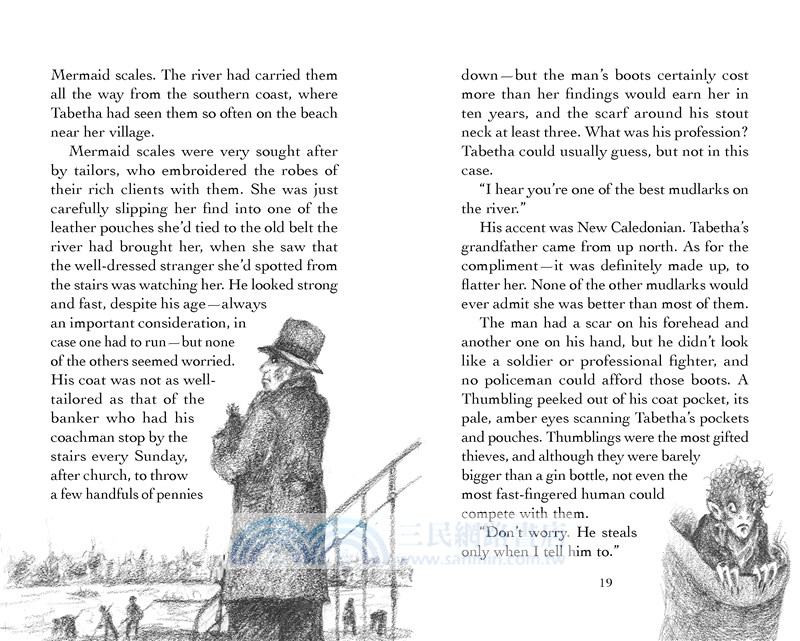 The Glass of Lead and Gold