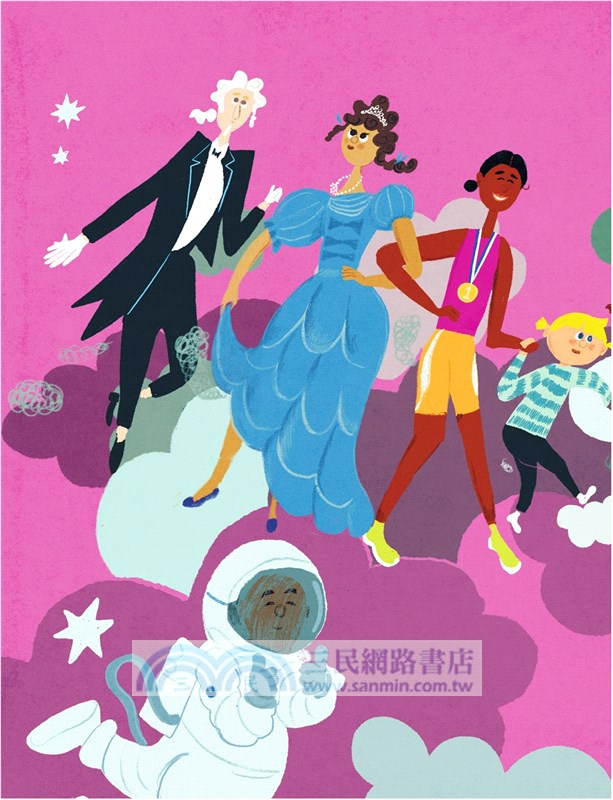 The Secret Life of Farts (精裝本)