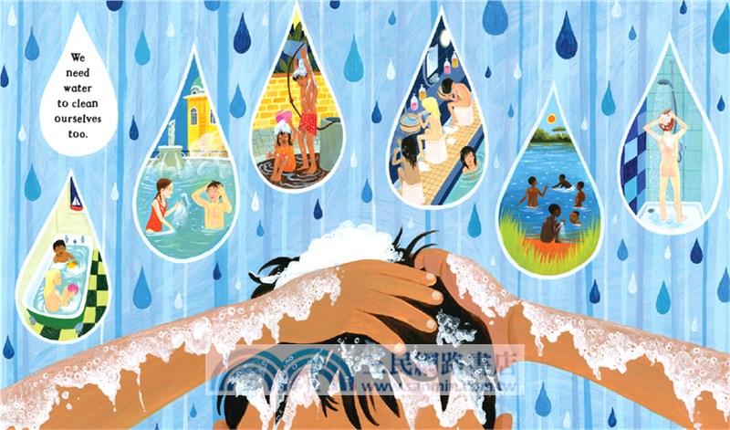 Children of the World (精裝本)