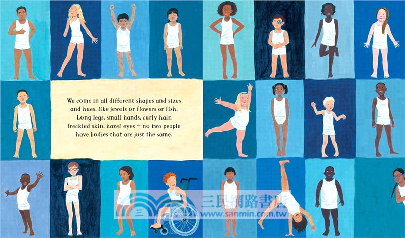 Children of the World (精裝本)