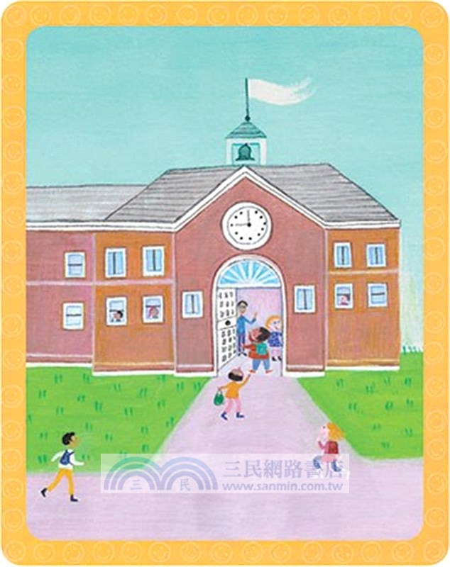 Build a Story Cards Community Helpers (盒裝有36張卡片)