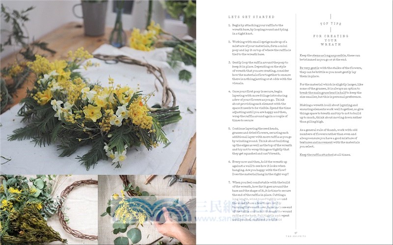 Everlastings: How to grow, harvest and create with dried flowers