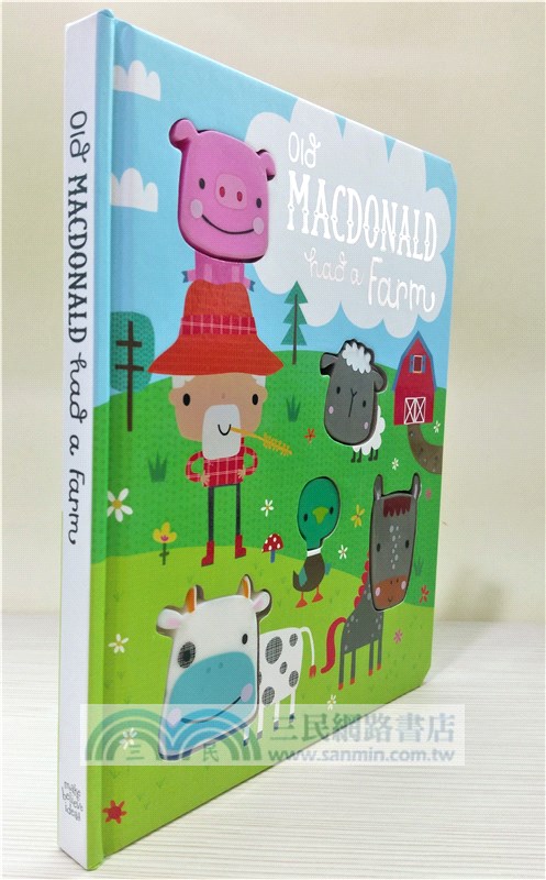 Old Macdonald Had a Farm