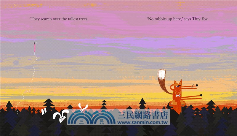 The Woods (精裝本)