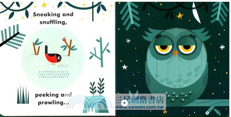 Little Faces: What Is Fox Up To? (英國版)