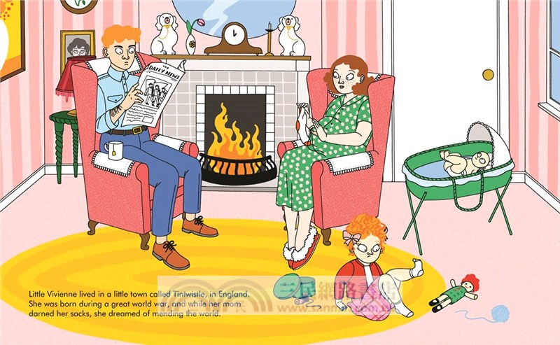 Vivienne Westwood (美國版)(精裝本)