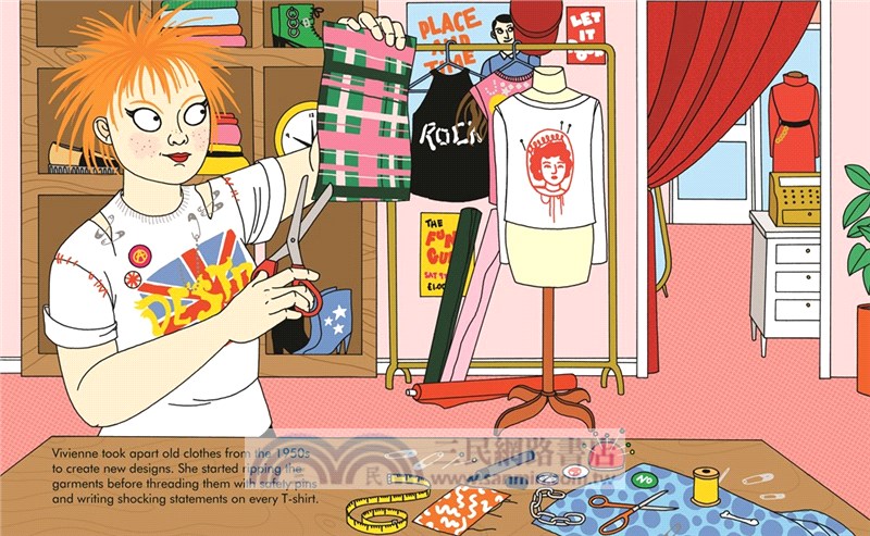 Vivienne Westwood (美國版)(精裝本)