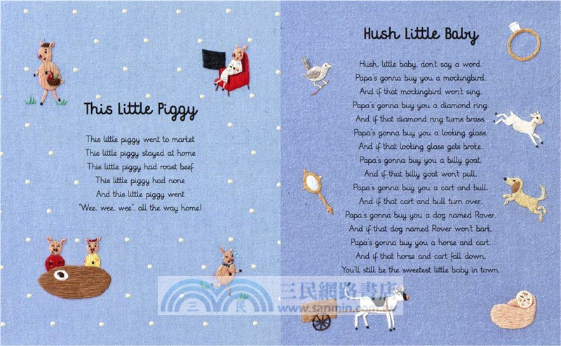 Read to Your Baby Every Day