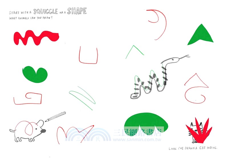 Let's Make Some Great Art ― Animals (美國版)