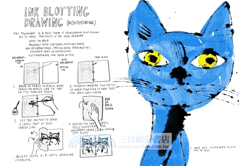 Let's Make Some Great Art ― Animals (美國版)