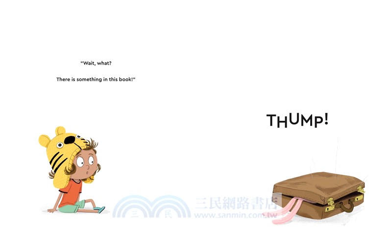 This Book is About Nothing