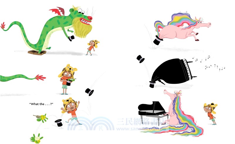 This Book is About Nothing