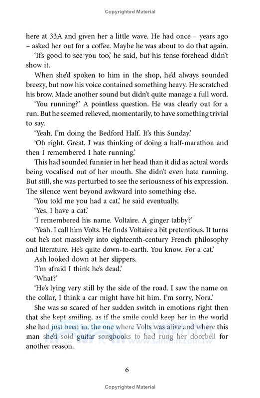 The Midnight Library