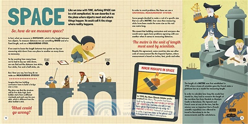 My First Book of Relativity (精裝本) 相對論