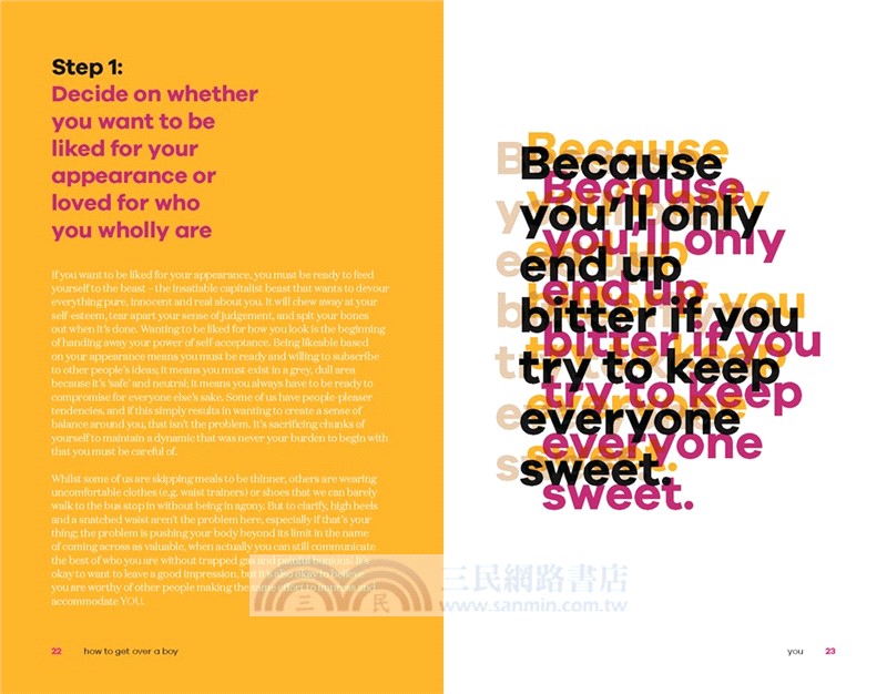 How To Get Over A Boy