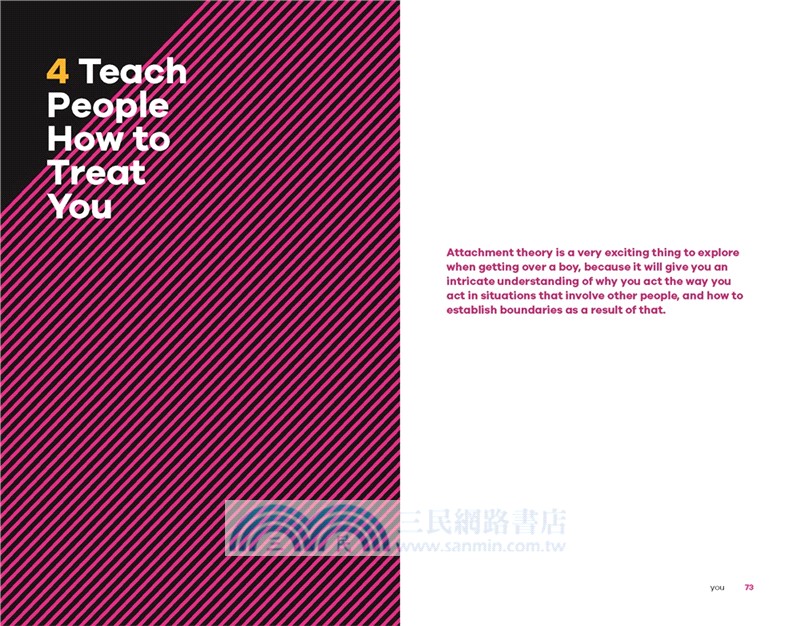 How To Get Over A Boy