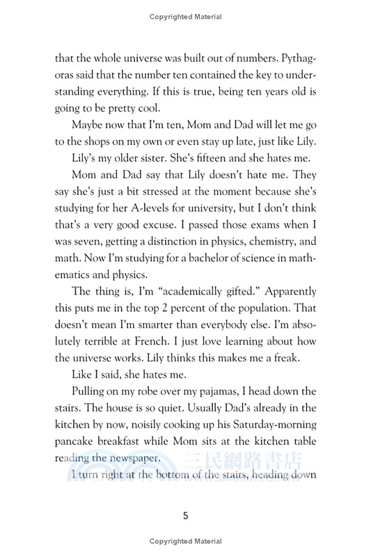 The Infinite Lives Of Maisie Day