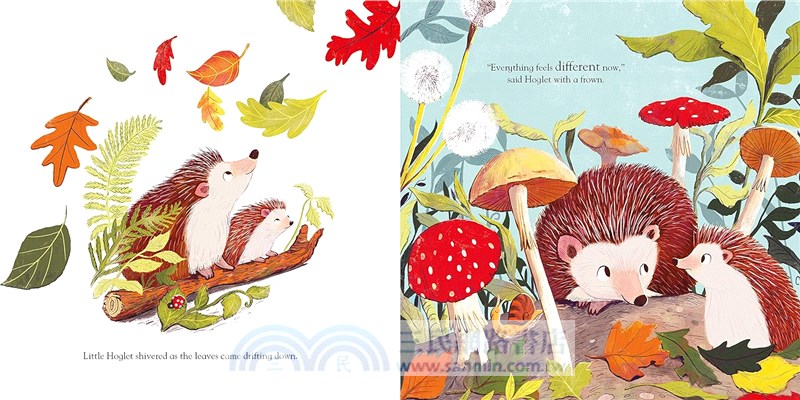 Love You Always*附音檔QRcode*