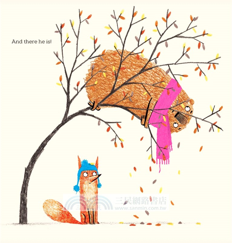 Frank and Bert (英國版)(平裝本)*附音檔QRcode*(