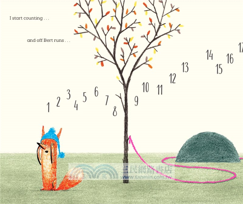 Frank and Bert (英國版)(平裝本)*附音檔QRcode*(