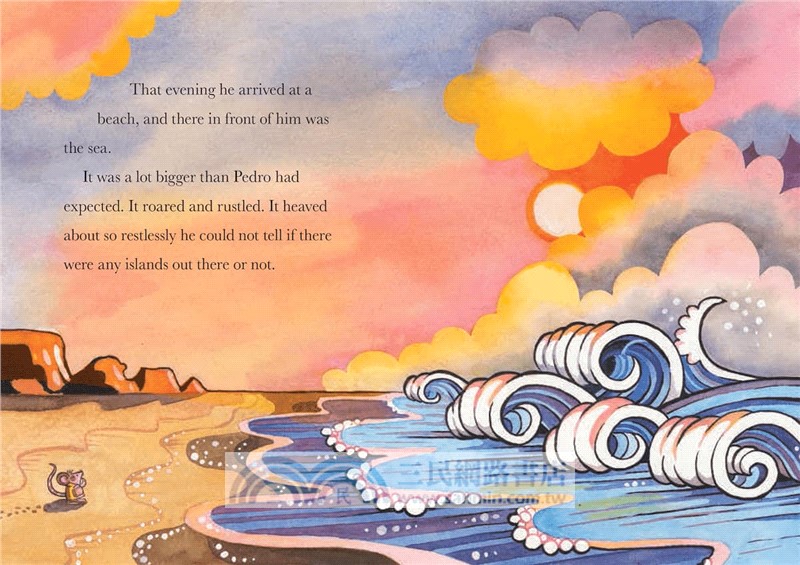 Adventuremice 1: Otter Chaos (Winner of the Alligator's Mouth Award for Illustrated Early Fiction)