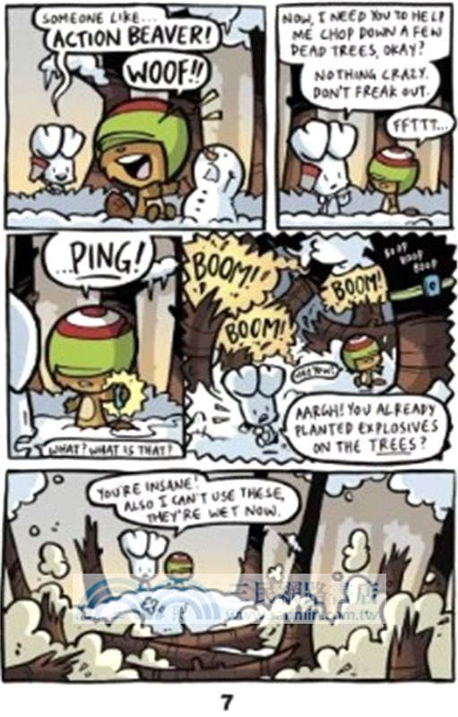 Bunny vs Monkey: Machine Mayhem