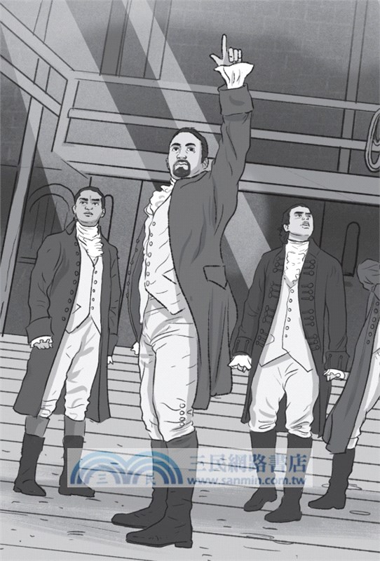 Trailblazers: Lin-Manuel Miranda