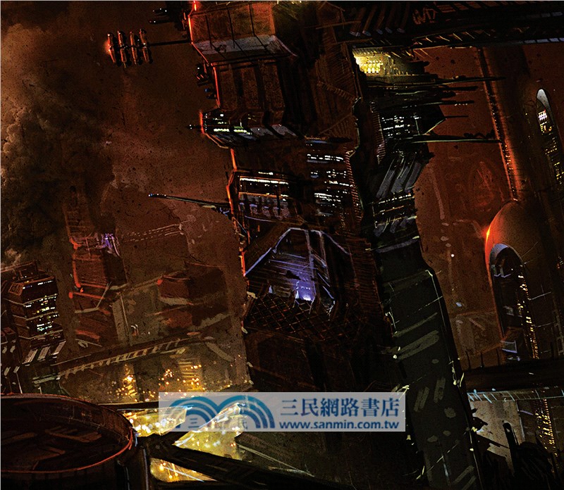 The Cinematic Art of Starcraft