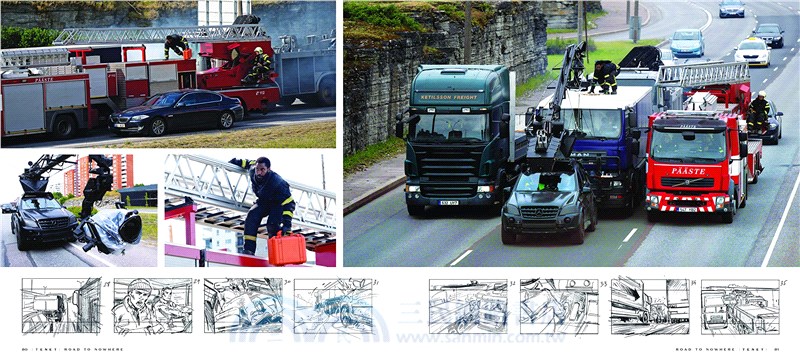 The Secrets of Tenet: Inside Christopher Nolan's Quantum Cold War(精裝本)(英國版)