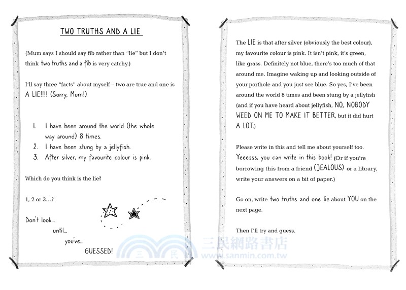 Cruise Ship Kid: Thief At Sea! (Waterstone Children's Book of the Month)