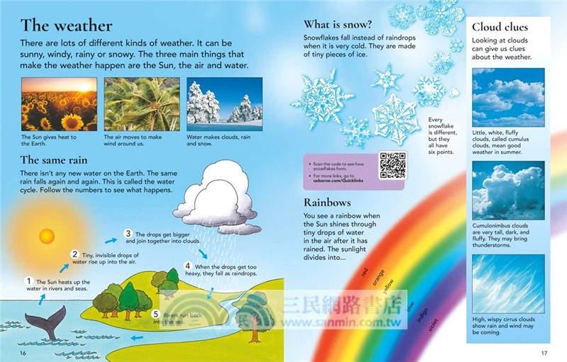 First Encyclopedia of Our World