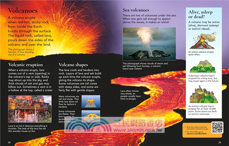 First Encyclopedia of Our World