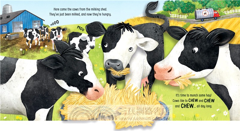 Pop-up Farm
