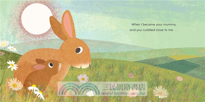 When I Became Your Mummy *附音檔QRcode*