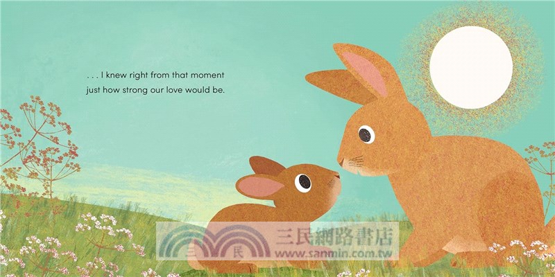 When I Became Your Mummy *附音檔QRcode*