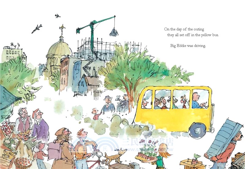 The Five of Us (PB re-issue)