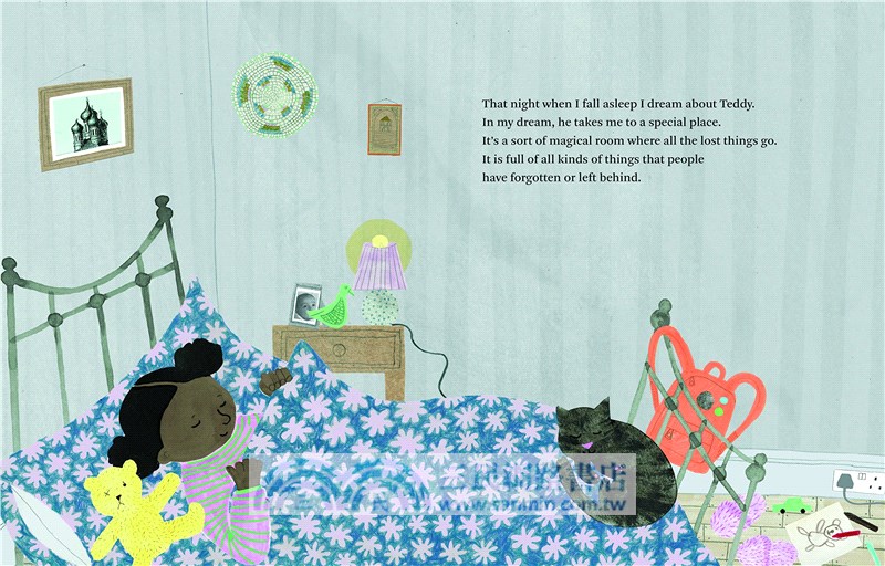 The Lost Property Office