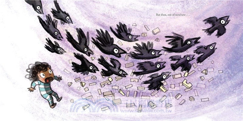 The Rabbit Listened (平裝本)