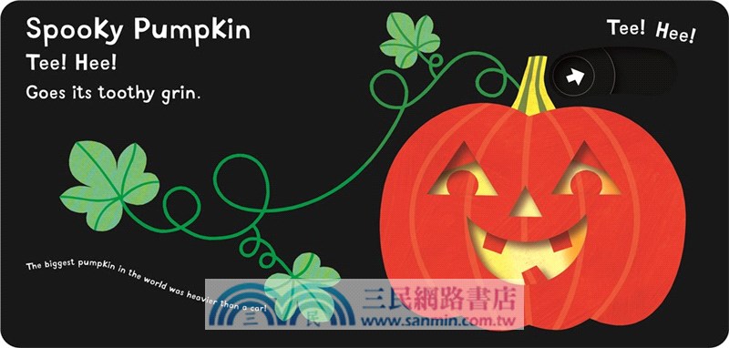 Trick or Treat? It's Halloween!