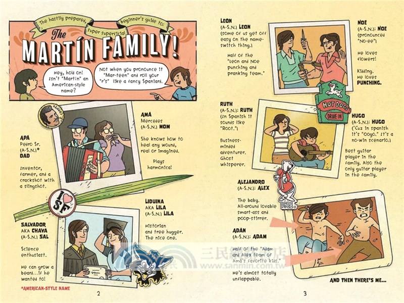 Mexikid: A Graphic Memoir (The Guardian's Best Young Adult Books of 2023)(2025 Carnegie Medal for Illustration Nominated)