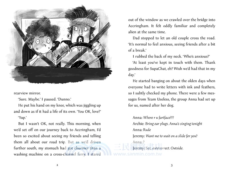 Pizza Pete and the Missing Magic