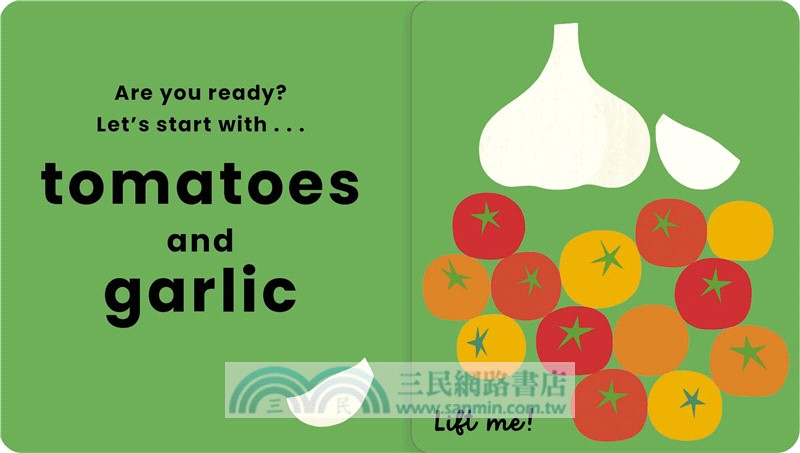 Jamie Oliver: Let's Make Pasta：See it, say it, cook it, eat it! (英國版)