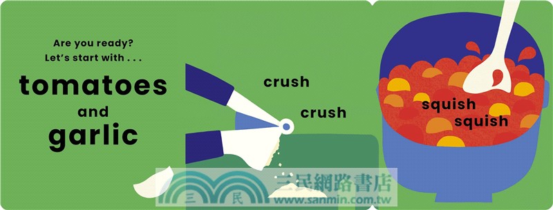 Jamie Oliver: Let's Make Pasta：See it, say it, cook it, eat it! (英國版)