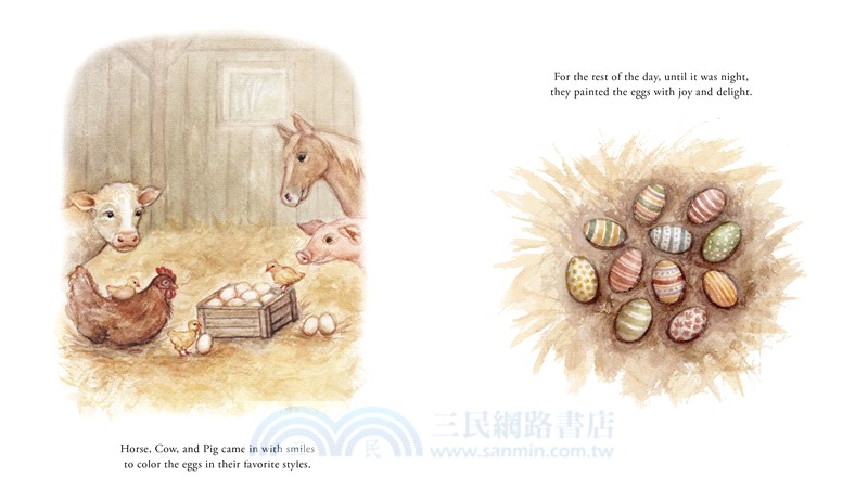 Our Little Adventure at Easter: An Easter Book for Babies and Toddlers Featuring Lessons on Sacrifice, Love, and Forgiveness