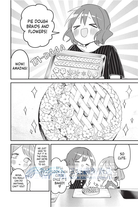 Kubo Won't Let Me Be Invisible, Vol. 10 (Manga) 久保同學不放過我