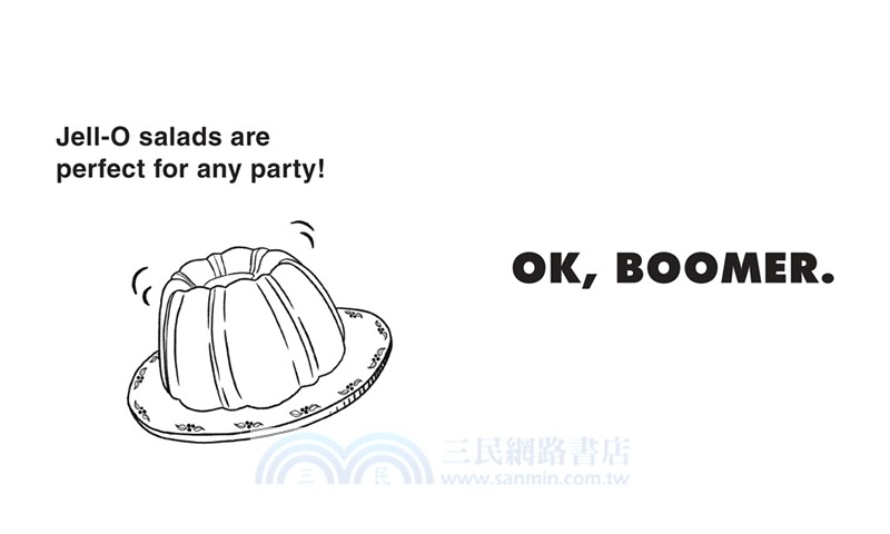 OK, Boomer：Using a Landline, Going to the Post Office, and Other Outdated Things You Don't Need Anymore