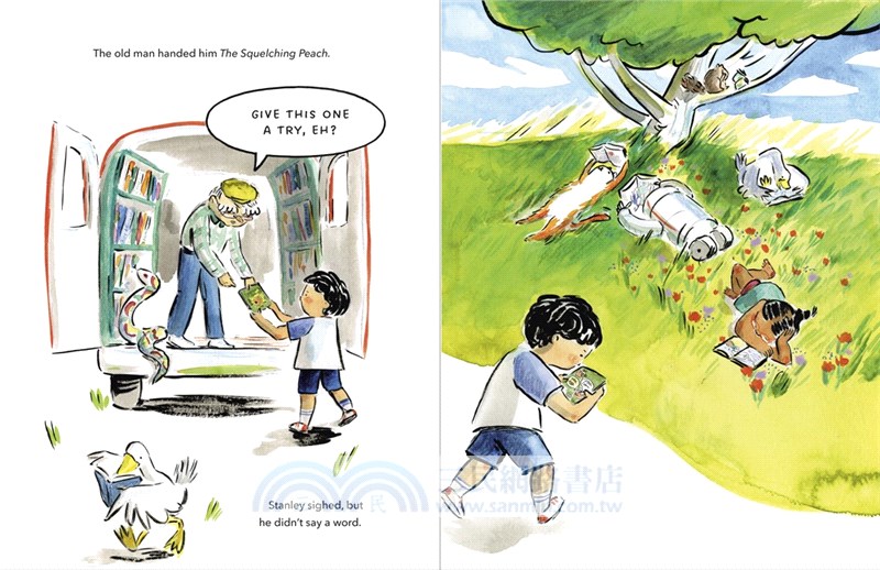 This Book Is Not for You!